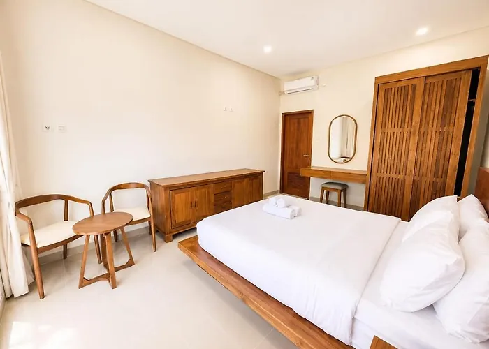 New 3br Large Pool And Tropical Garden 别墅 *